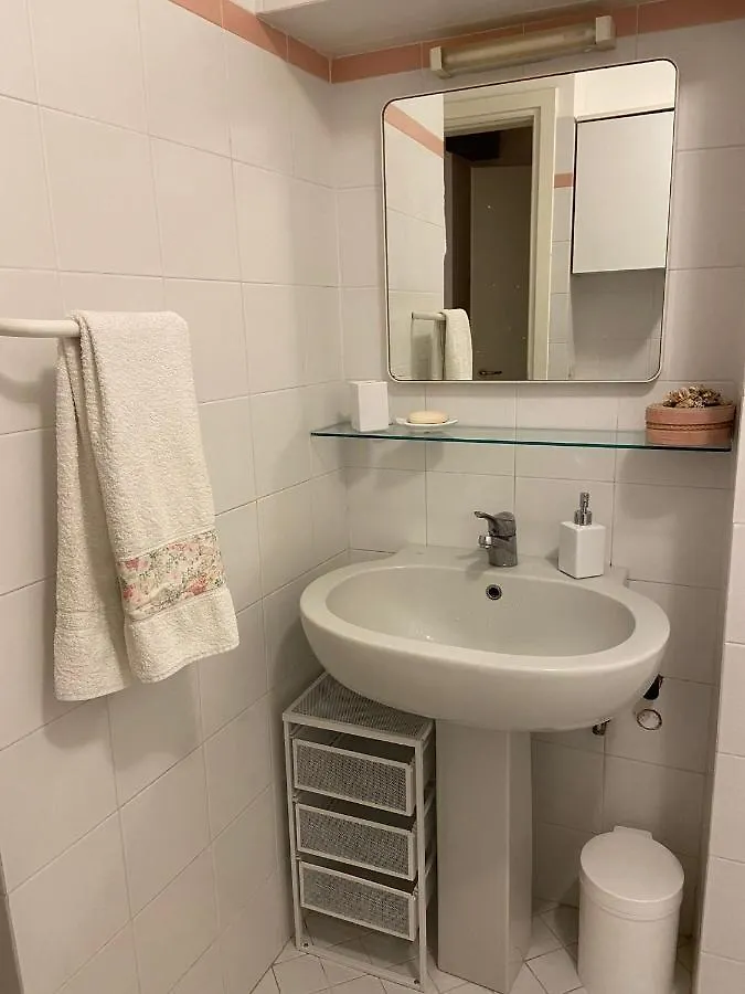 Apartamento San Marco 3017 Venecia