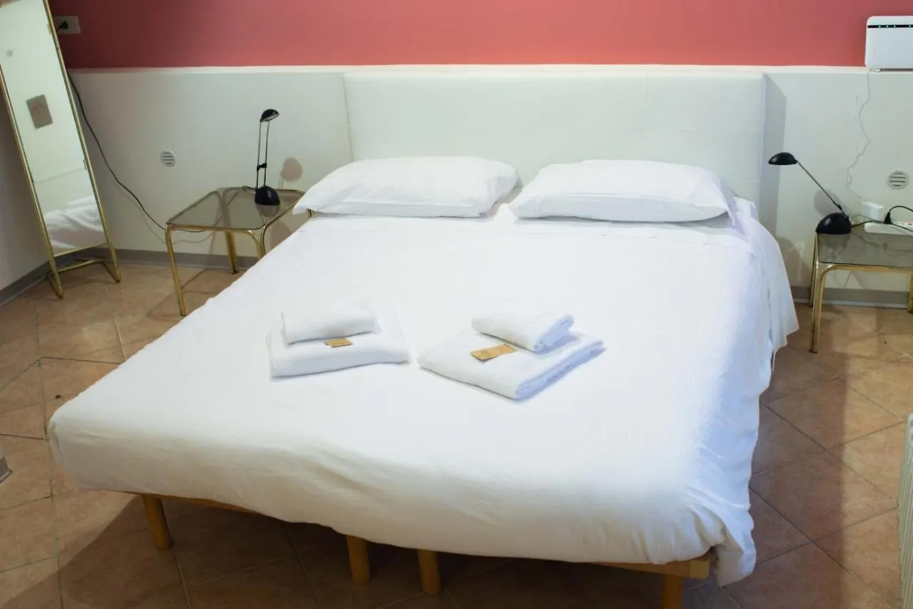 Apartamento San Marco 3017 Venecia