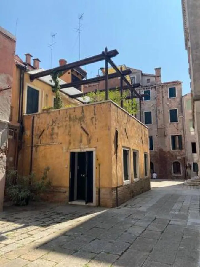 דירות ונציה San Marco 3017