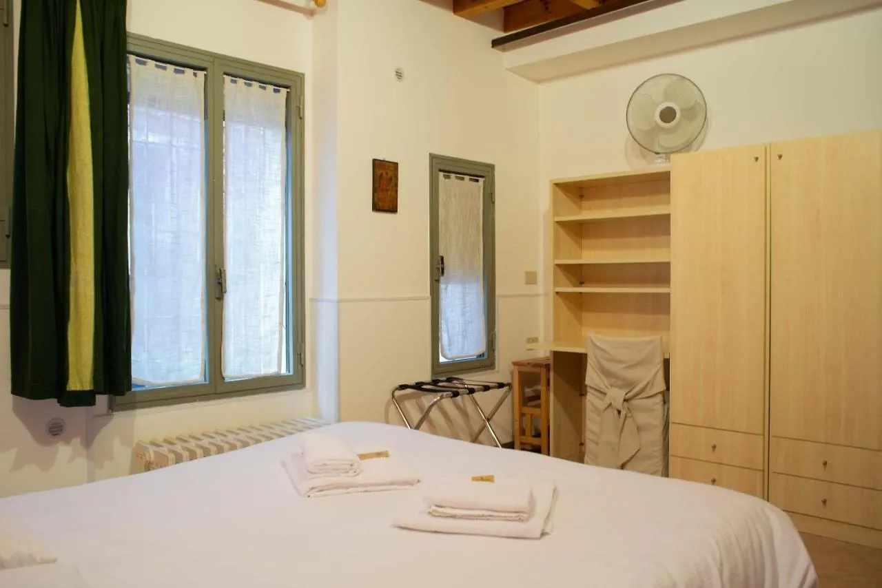 Apartamento San Marco 3017 Venecia Italia
