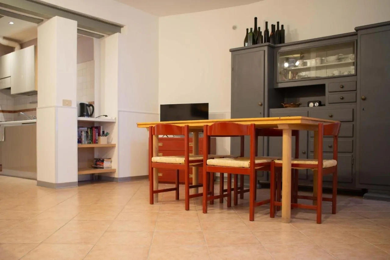 Apartamento San Marco 3017 Venecia 0*,  Italia